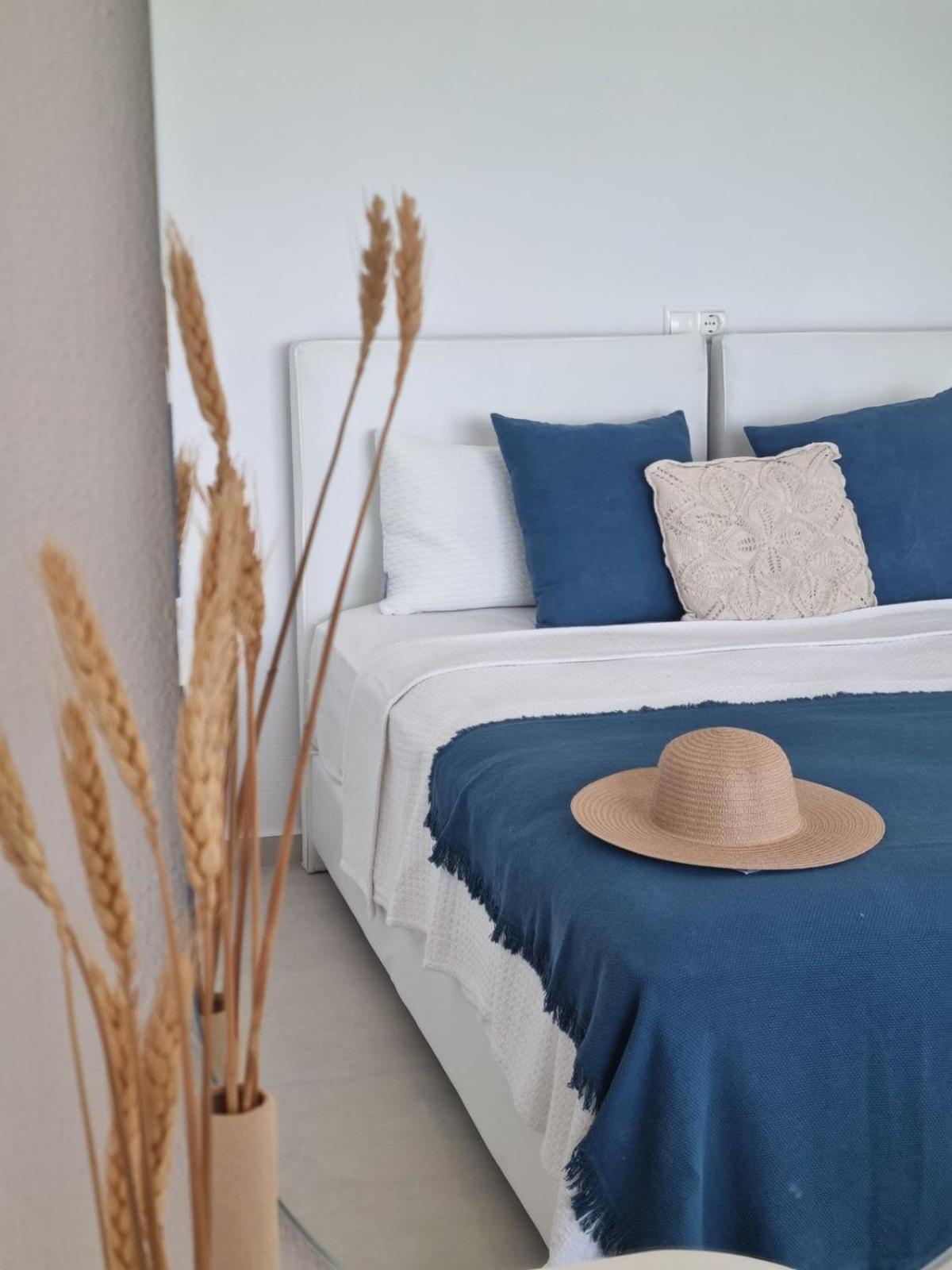 Pension Antonakis Ouranoupolis Greece מראה חיצוני תמונה
